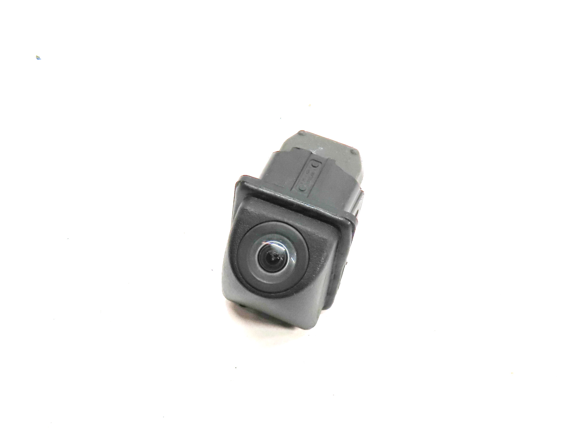 09-18 BMW 2 3 4 5 7 M5 X3 X5 X6 (F01 F07 F10 F15 F16 F30 F32) REARVIEW CAMERA — exact item pictured